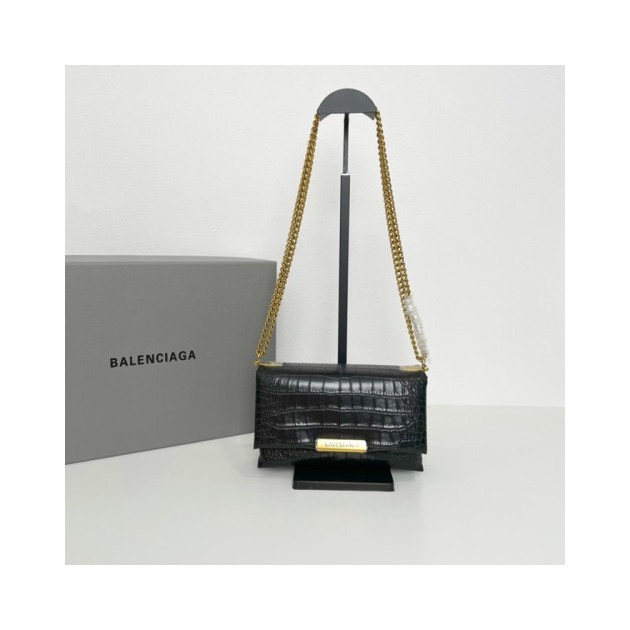 BALENCIAGA  발렌시아가 숄더 백 ba121x
