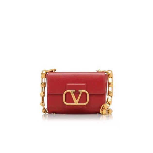 Valentino 발렌티노 여성 VLogo 숄더백  val321x