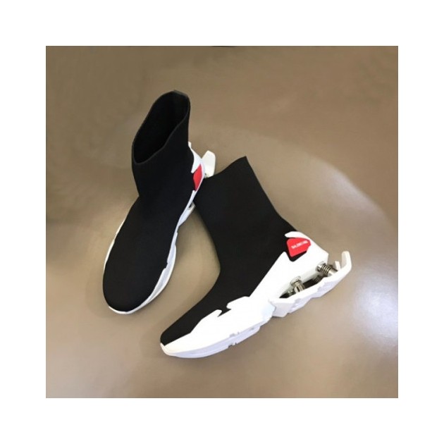 BALENCIAGA 발렌시아가 남성 하이탑 스니커즈