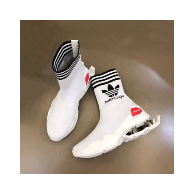 BALENCIAGA  발렌시아가 남성 하이탑 스니커즈