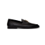 DOLCE & GABBANA 돌체앤가바나 판토폴라 레더 로퍼