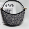 LOEWE 로에베 루나백 L7080