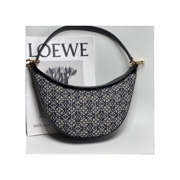 LOEWE 로에베 루나백 L7080
