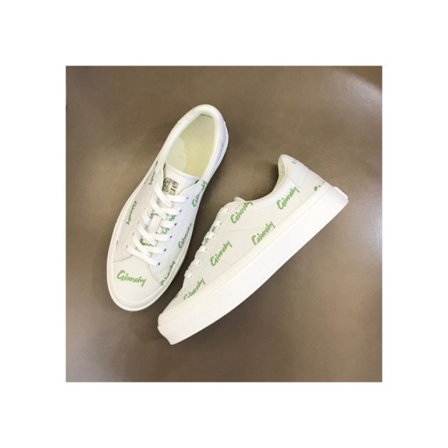 GIVENCHY 지방시 남성 스니커즈
