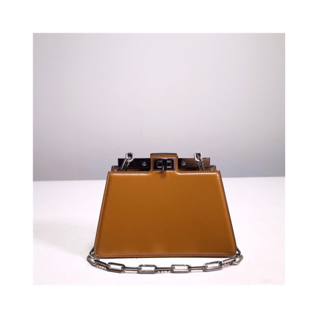FENDI 펜디 피카푸 체인백 F8339