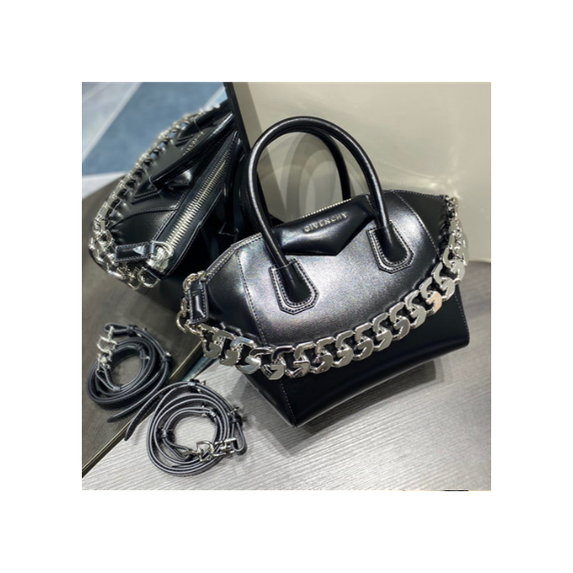 GIVENCHY 지방시 안티고나 미니 G65011