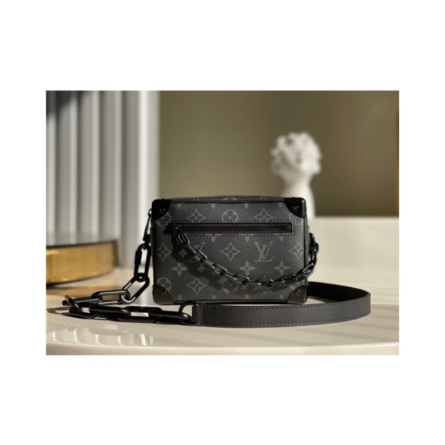 LOUIS VUITTON   루이비통 미니 소프트 트렁크 M44735