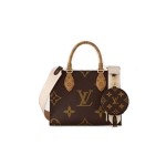 LOUIS VUITTON 루이비통 온더고 PM M46373