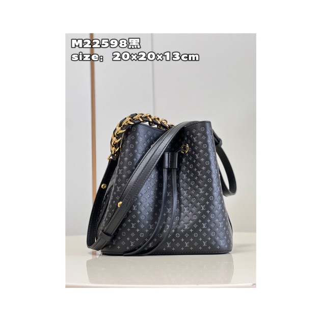LOUIS VUITTON 루이비통 네오노에 BB M22598