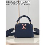 LOUIS VUITTON  루이비통 카푸신 BB M48865