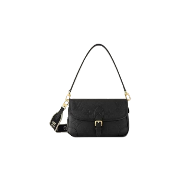 39위 LOUIS VUITTON  루이비통 다이앤 M46386