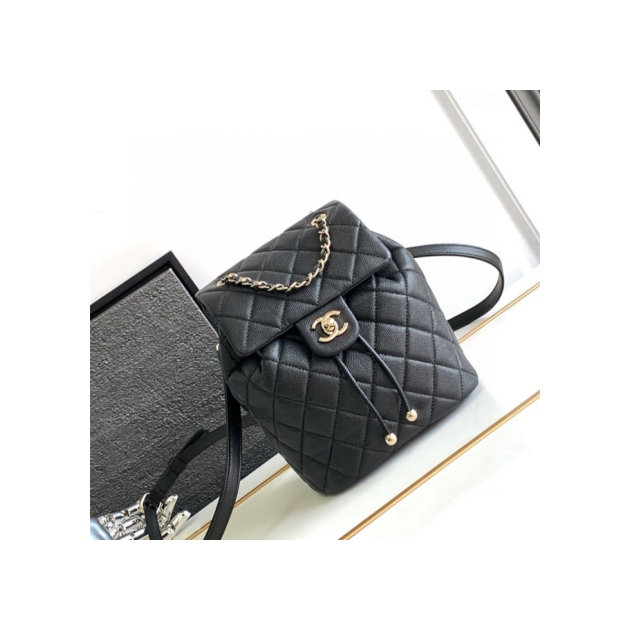 CHANEL 샤넬 백팩 AS4058