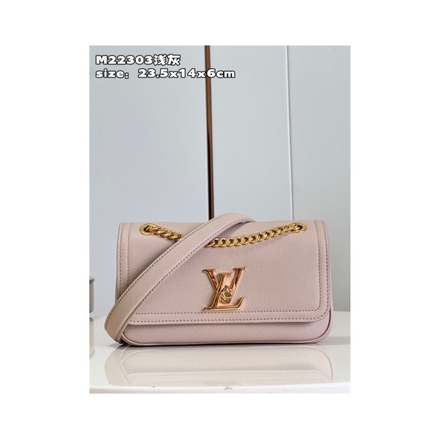 LOUIS VUITTON  루이비통 락미 체인백 이스트 웨스트 M22303