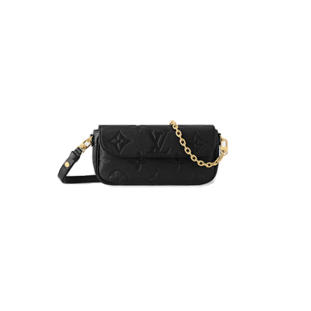 LOUIS VUITTON  루이비통 윌릿 온 체인 숄더백 M8221