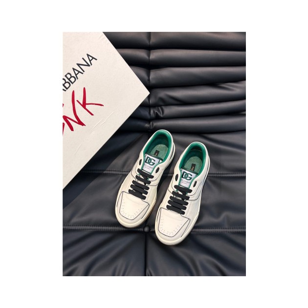 DOLCE&GABBANA 돌체앤가바나 남성용 스니커즈 D89070