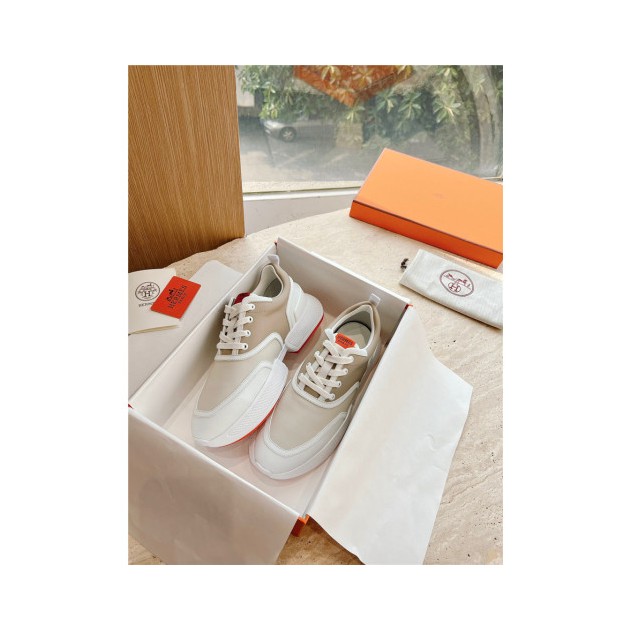 HERMES 에르메스 여성용 스니커즈 H60404 3COLOR