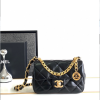 CHANEL 샤넬 스몰 플랩백 AS4012