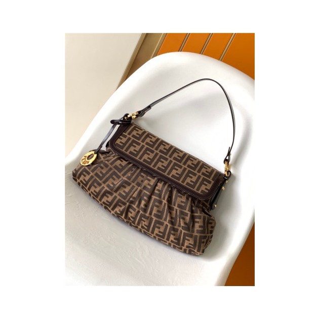FENDI 펜디 호보백 F8333