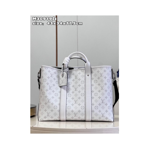 LOUIS VUITTON  루이비통 위켄드 토트 NM M30919