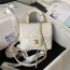 CHANEL 샤넬 미니 플랩백 AS4035