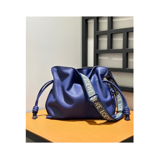 LOEWE 로에베 플라멩코백 L90887