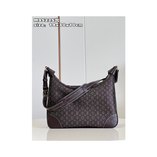 LOUIS VUITTON  루이비통 셀렉션 볼로뉴 30 숄더백 M95225