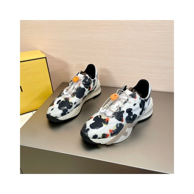 FENDI 펜디 남성용 스니커즈 F65010