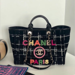 CHANEL 샤넬 쇼퍼백 AS2115