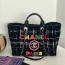 CHANEL 샤넬 쇼퍼백 AS2115