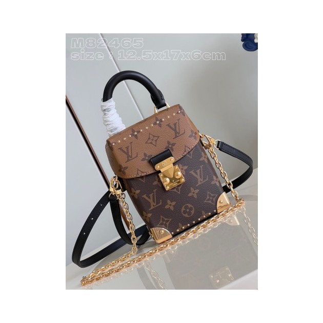 LOUIS VUITTON 루이비통 카메라 박스백 M82465
