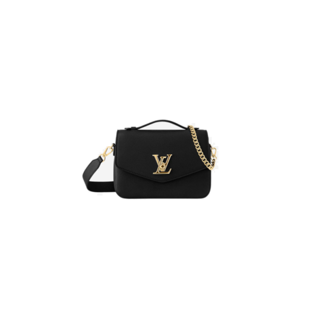 LOUIS VUITTON  루이비통 옥스포드 락미 블랙 M22735
