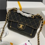 CHANEL 샤넬 플랩백 AS4051