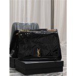 SAINT LAURENT 생로랑 제이미 라지 숄더백 Y742431