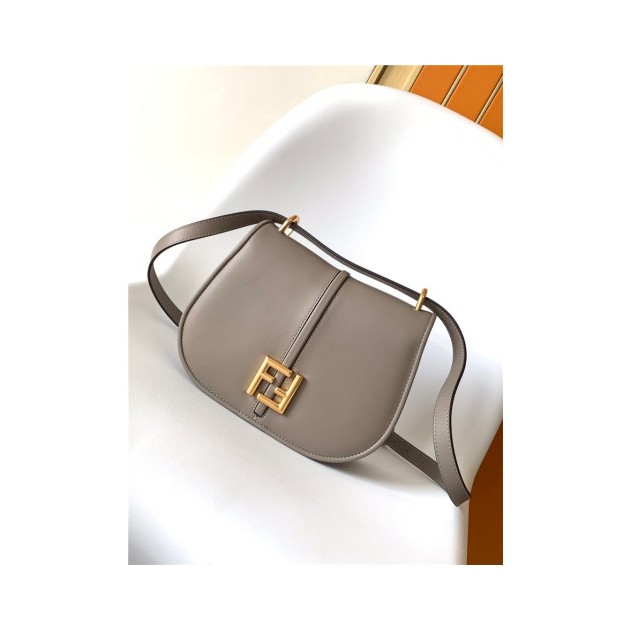 FENDI 펜디 커몬 미듐 F8601