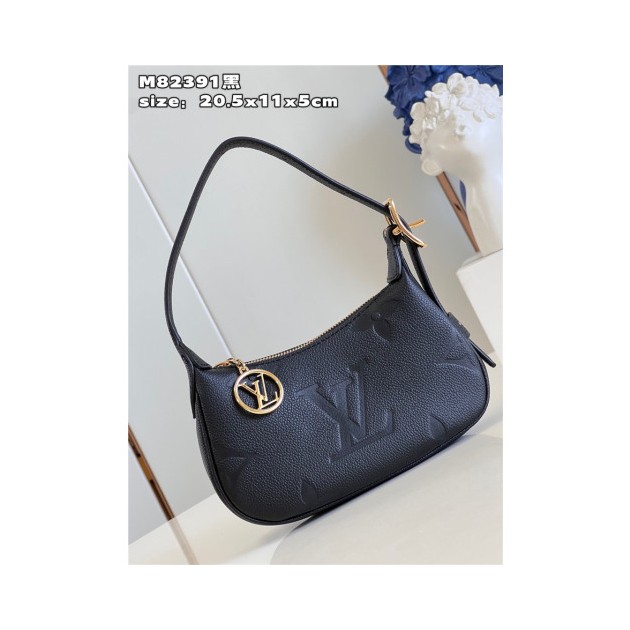 LOUIS VUITTON 루이비통 문 미니백 M82391