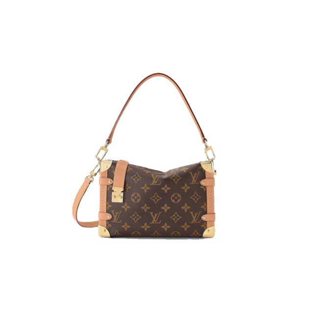 LOUIS VUITTON 루이비통 사이드 트렁크 숄더백