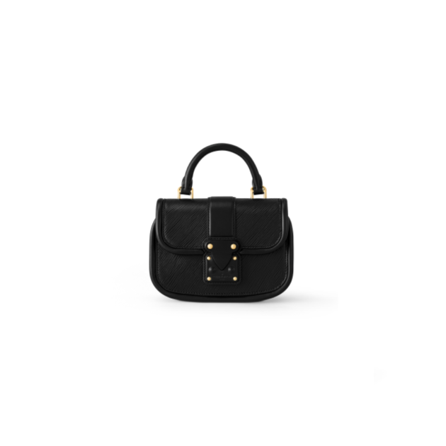 LOUIS VUITTON  루이비통 하이드 앤드 시크 에피 핸드백