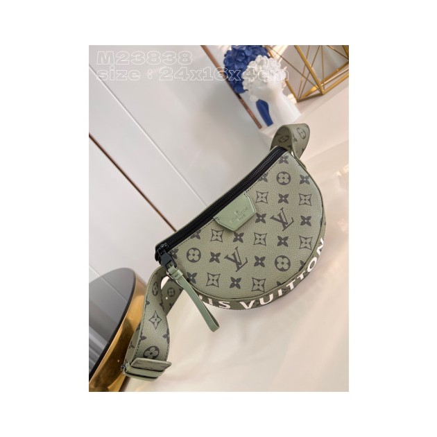 LOUIS VUITTON 루이비통 크로스&숄더백 LV 문 크로스바디 M23838