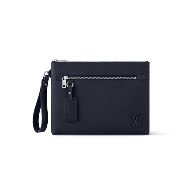 LOUIS VUITTON 루이비통 테이크오프 파우치 M11486 2COLOR