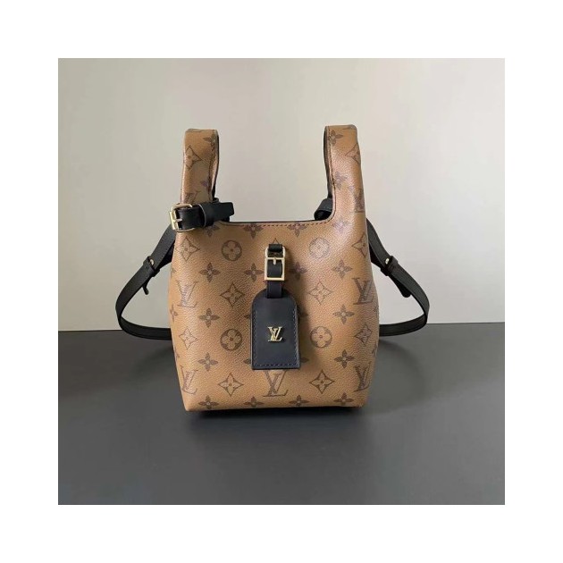 LOUIS VUITTON 루이비통 버킷백