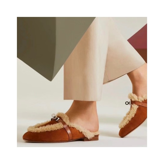 HERMES 에르메스 블로퍼 HE524X 2COLOR