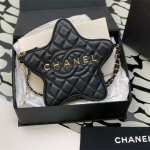 CHANEL 샤넬 별 숄더백 AS3222
