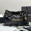 CHANEL 샤넬 22백 뉴사이즈 AS4486