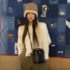 [배우 차정원] SAINT LAURENT 생로랑 버킷백 LE37