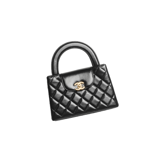 CHANEL 샤넬 켈리 쇼퍼백 AS4416