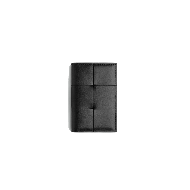 BOTTEGA VENETA 보테가베네타 카세트 플랩 카드지갑