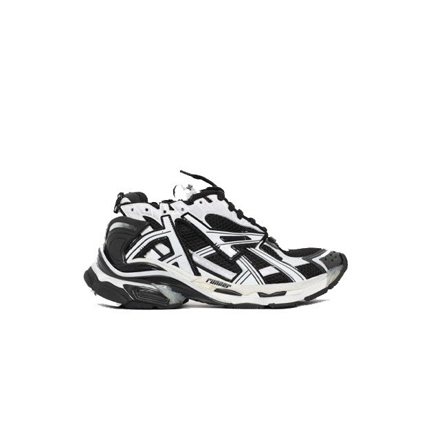 BALENCIAGA 발렌시아가 트랙 러너 스니커즈