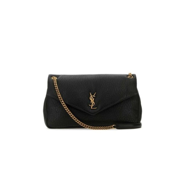 SAINT LAURENT 생로랑 칼립소 체인 숄더백