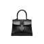 Delvaux 델보 브리앙 탑 핸들백