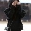 [블랙핑크 제니] CHANEL 샤넬 보이 플랩백 스몰 캐비어 은장 블랙